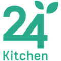 logo 24Kitchen