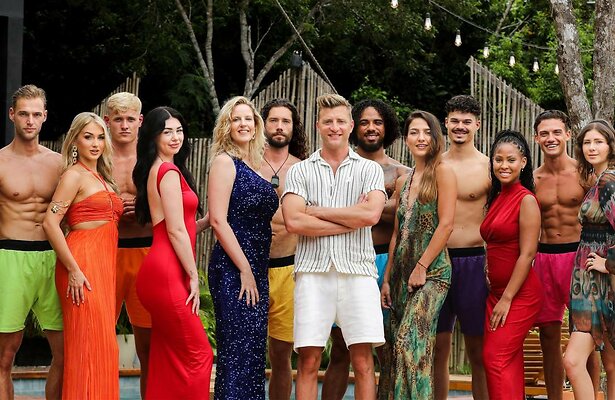 Jan Versteegh en de kandidaten