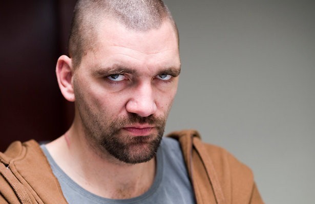 TBS'er Theo Maassen ontsnapt