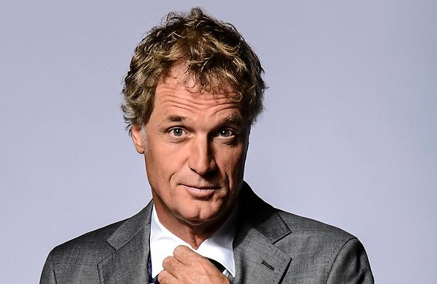 De grootste geschiedeniskenner