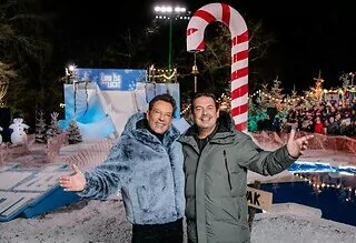 Te land, ter zee en in de lucht winterspecial