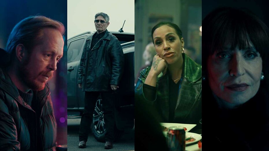 Sleepers seizoen 3 is vanaf vandaag te bingen op Videoland