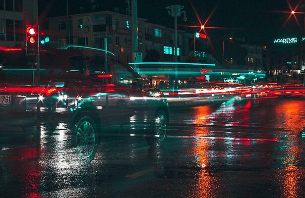 10 Voordelen van het Huren van een Auto in Dubai