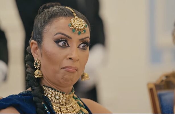 The Real Housewives of het Zuiden