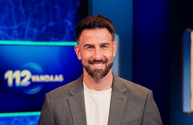 Mark Schaaf (112 Vandaag)