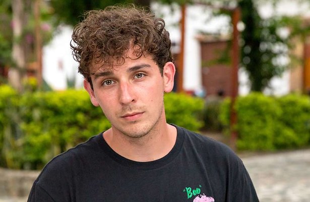 Nielson overwon vliegangst voor WIDM