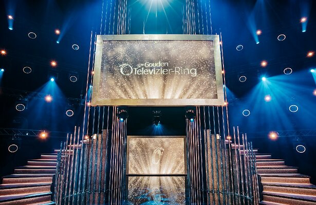 Gouden Televizier-Ring Gala 2022