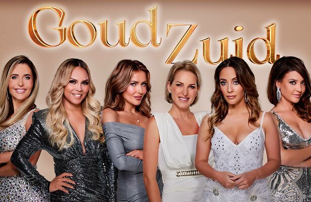 Nancy Suurhoff, Dionne Schulf, Lilian Dziedzic, Daniella Merringer, Ginny Faber, Jamie Faber