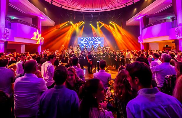 Tips voor een klantendag organiseren