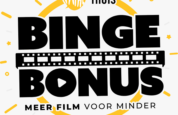 Binge Bonus van Pathé Thuis