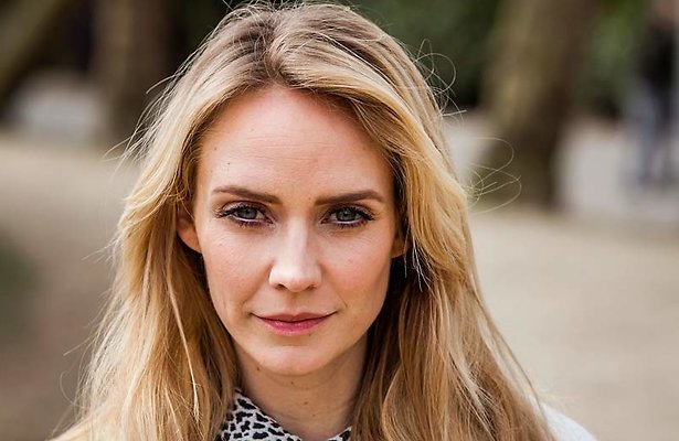 3 vragen aan Bracha van Doesburgh 