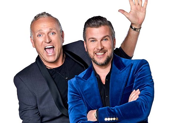 Media voorspellen oorlog tussen RTL en SBS