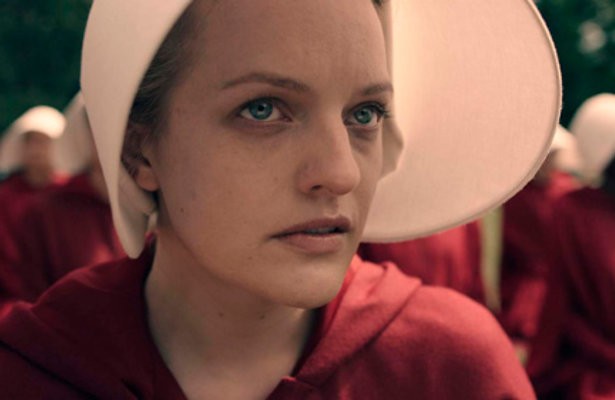 Nieuw op Videoland: The handmaid's tale seizoen 4