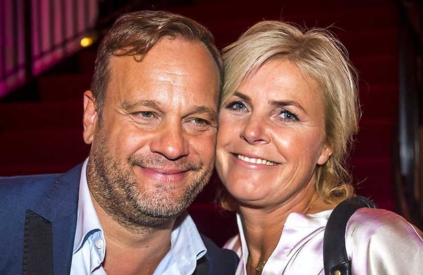 Carlo Boszhard wil nieuwe Carlo & Irene-show