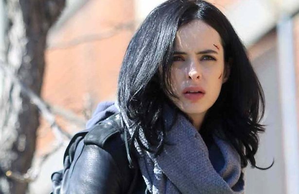 Marvel weg bij Netflix