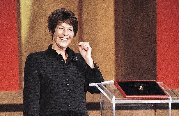 Winnaar Gouden Televizier-Ring 1987: In De Hoofdrol