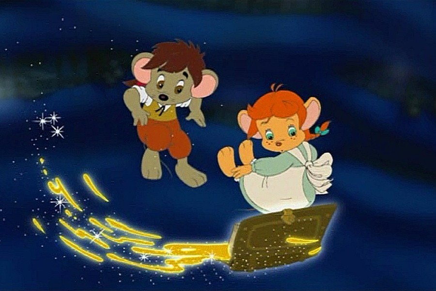 10+2 Het grote geheim