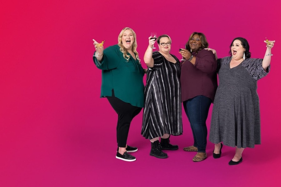 1000-lb Best Friends