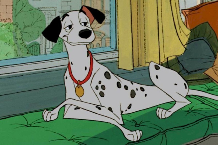101 Dalmatians