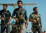 13 Hours: The Secret Soldiers of Benghazi