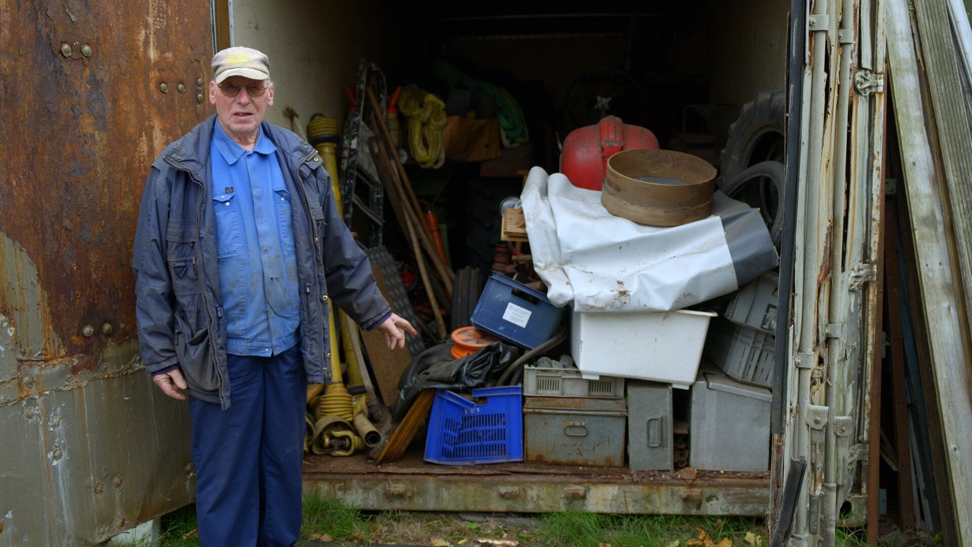 De inwoners van Veldhoven vertellen over de schaduwkant van hun groeiende populariteit in 18 Miljoen