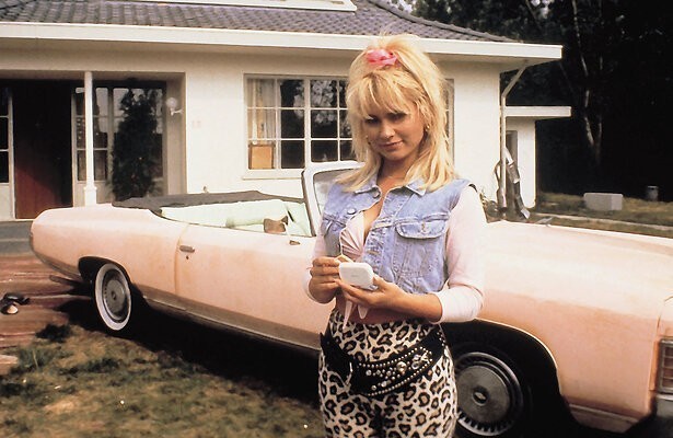 Kees Flodder (Tatjana Simic)