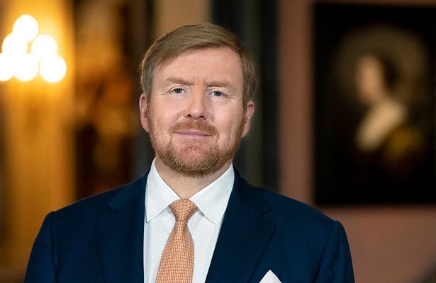 Willem-Alexander