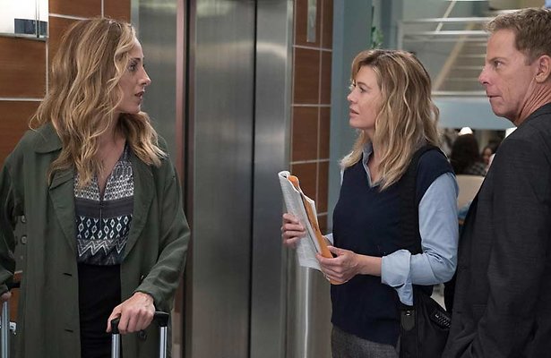 Startdatum seizoen vijftien van Grey's Anatomy bekend