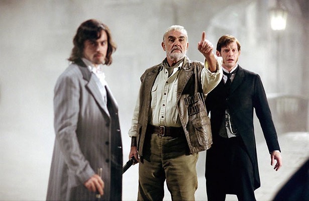 Superhelden of zootje ongeregeld?