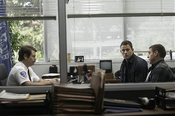 Jonah Hill en Channing Tatum zijn terug