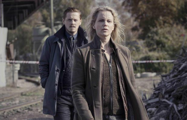 Netflix-tip: The bridge seizoen 4