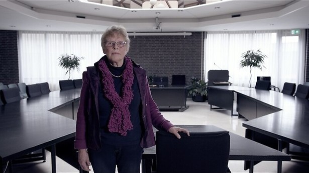 Bedreigde bestuurders