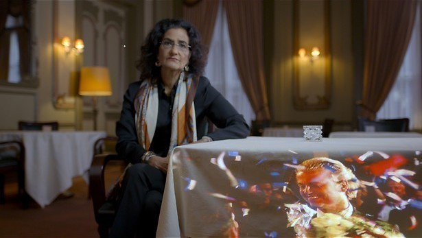 Een mislukt politiek experiment