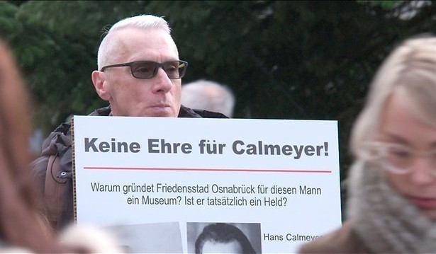 Document van rechteloosheid