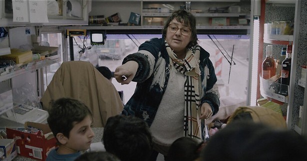 Het leven van de SRV-vrouw