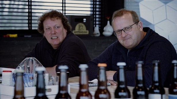 Brouwers van het eerste uur