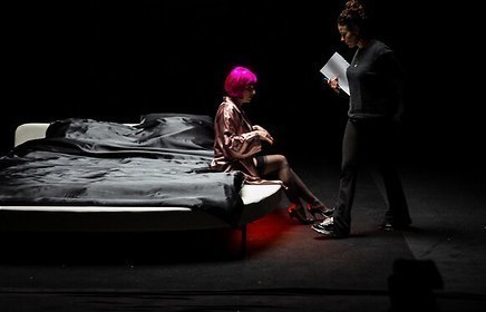 De hoogtijdagen van Yab Yum