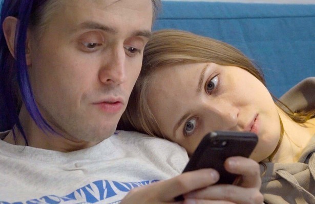 2Doc: Bericht van Sasha