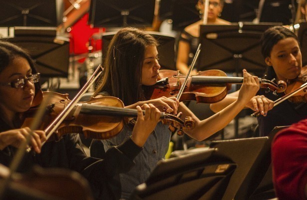 2Doc: Children of Las Brisas