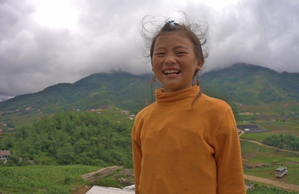 2Doc: Children of the mist