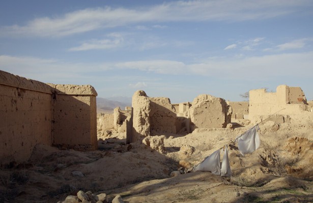 2Doc: Ahmeds Kapotte Land