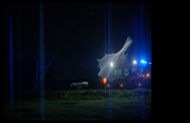 Blauw Licht - Herinneringen van een Ambulancebroeder
