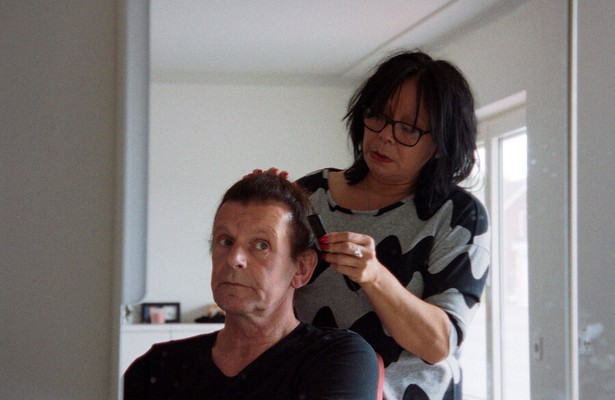 Still uit 2Doc Kort: Corrie