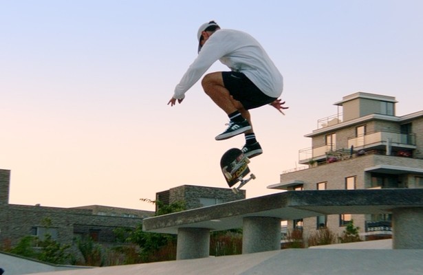 2Doc Kort: De Kunst van het Spelen