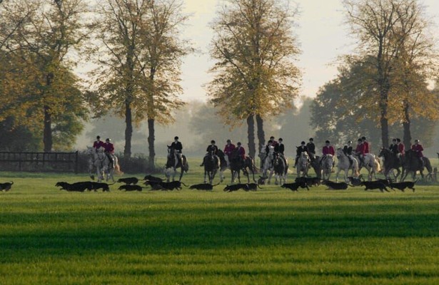 2Doc Kort: Slipjacht