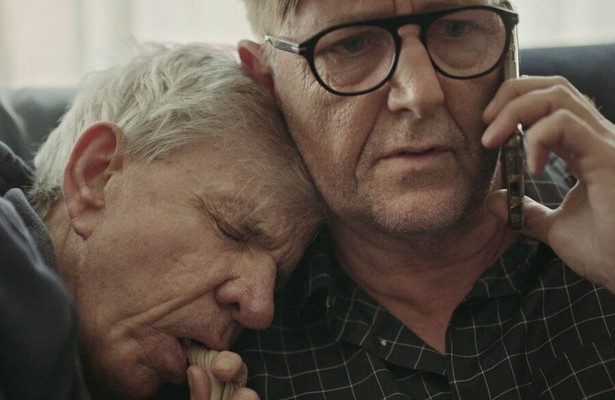 2Doc: L'Amour la mort