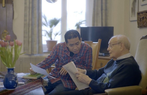 2Doc: Meneer Pastoor