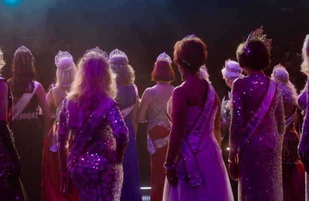 De wereld achter de Miss Senior USA-verkiezing