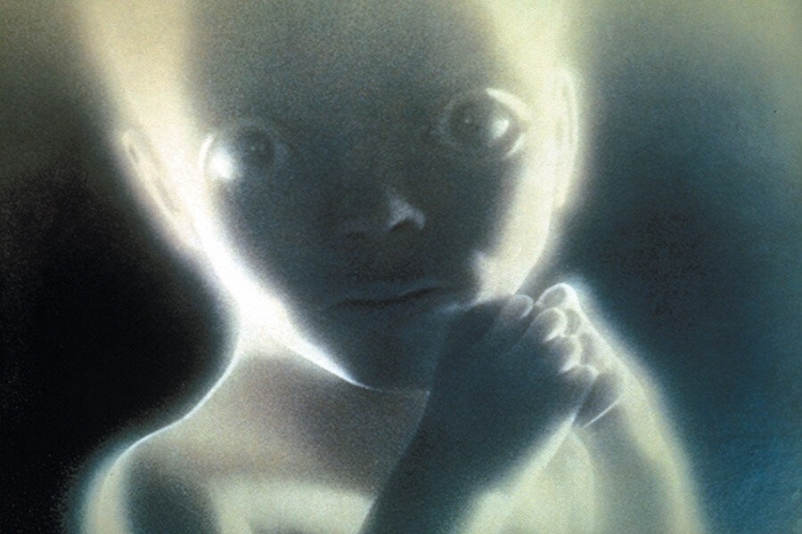 2001: A Space Odyssey