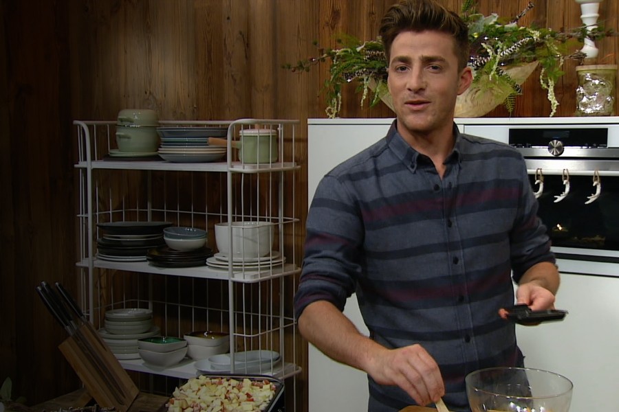 24Kitchen Gourmet Specials